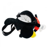 Bolsa De Pelúcia Mickey