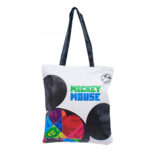 Bolsa Mickey Faces 90 Anos