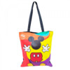 Bolsa Mickey Formato 90 Anos