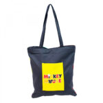 Bolsa Mickey Formato 90 Anos