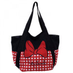 Bolsa Laço Minnie