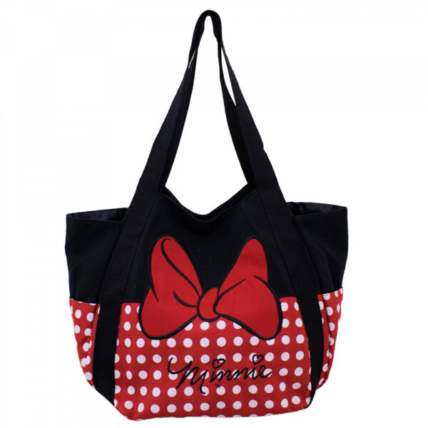 Bolsa Laço Minnie