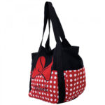 Bolsa Laço Minnie