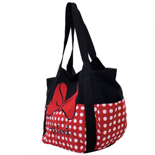 Bolsa Laço Minnie