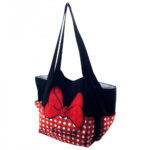 Bolsa Laço Minnie