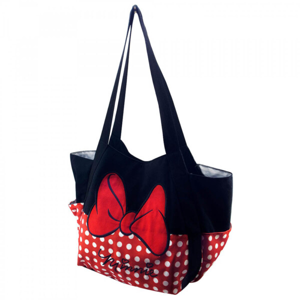 Bolsa Laço Minnie