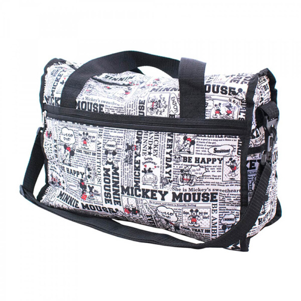 Bolsa Mickey Quadrinhos