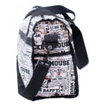 Bolsa Mickey Quadrinhos