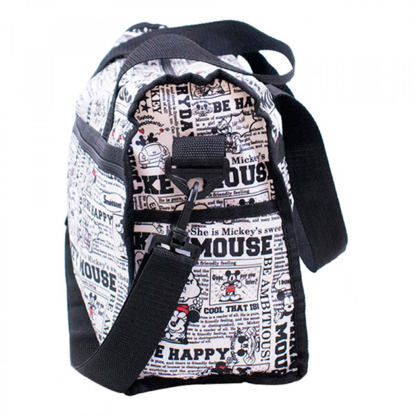 Bolsa Mickey Quadrinhos
