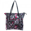 Caneca I Love Jazz V02 Vermelha
