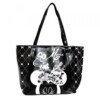 Bolsa Minnie Preta Raio X