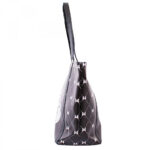 Bolsa Minnie Preta Raio X