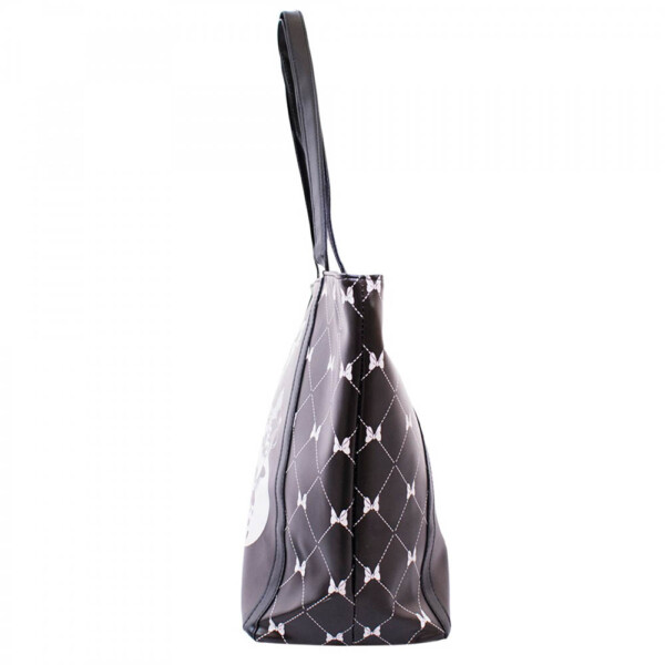 Bolsa Minnie Preta Raio X