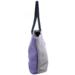 Bolsa Minnie Roxa Chique