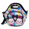 Bolsa Térmica Mickey Minnie Colorida Tsumtsum
