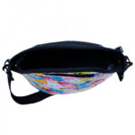 Bolsa Térmica Mickey Minnie Colorida Tsumtsum
