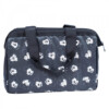 Bolsa Térmica Mickey Preta