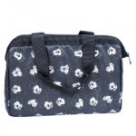 Bolsa Térmica Mickey Preta