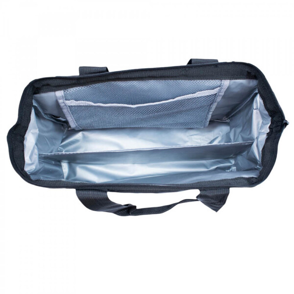 Bolsa Térmica Mickey Preta