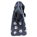 Bolsa Térmica Mickey Preta