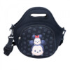 Bolsa Térmica Mickey Minnie Preta Tsumtsum