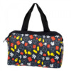 Bolsa Térmica Mickey Preta Corpo