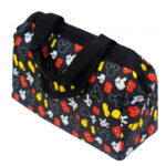 Bolsa Térmica Mickey Preta Corpo