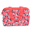Bolsa Térmica Mickey Vermelha