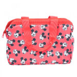 Bolsa Térmica Mickey Vermelha