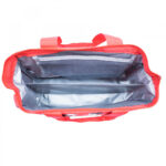 Bolsa Térmica Mickey Vermelha