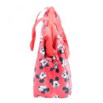Bolsa Térmica Mickey Vermelha