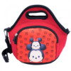 Bolsa Térmica Mickey Minnie Vermelha Tsumtsum