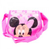 Bolsinha Minnie Rosa