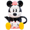 Bule Da Minnie 720ml Caneca 210ml
