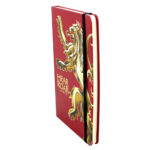 Caderno Game Of Thrones Lannister