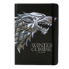 Caderno Game Of Thrones Stark