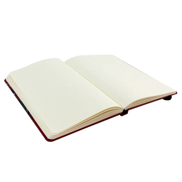 Caderno Game Of Thrones Targaryen