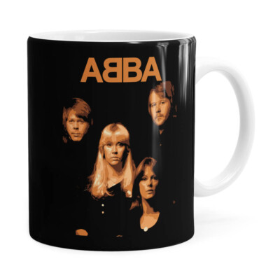 Caneca Abba History Branca
