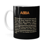 Caneca Abba History Branca