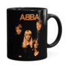 Caneca Abba History Preta