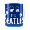 Caneca Beatles Story Liverpool Branca