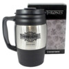 Caneca Game Of Thrones Alumínio