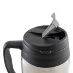 Caneca Game Of Thrones Alumínio