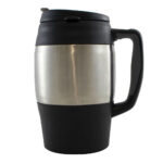 Caneca Game Of Thrones Alumínio