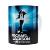 Caneca Michael Jackson The Experience Branca
