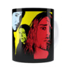 Caneca Nirvana Grupo Branca