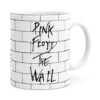 Caneca Pink Floyd The Wall Branca