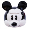 Caneca 3D Mickey Rosto de Porcelana