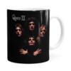 Caneca Queen 2 Branca