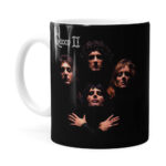 Caneca Queen 2 Branca